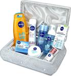 Nivea Exclusive Kadın Cilt Bakım Seti - Çeyiz Sandık Seti