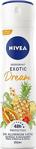 Nivea Exotic Dream Limited 150 Ml Deo Sprey