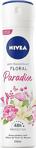 Nivea Floral Paradise Limited 150 Ml Deo Sprey