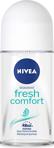 Nivea Fresh Comfort 50 ml Roll-On