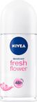 Nivea Fresh Flower 50 ml Roll-On