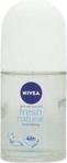 Nivea Fresh Natural 50 ml Roll-on