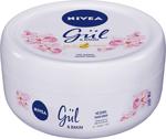 Nivea Gül Yağı 300 ml Nemlendirici Bakım Kremi