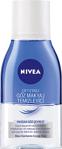 Nivea Hassas Çift Etkili 125 ml Göz Makyaj Temizleyici