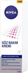 Nivea Hassas Göz Çevresi 15 ml Göz Bakım Kremi