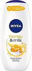 Nivea Honey & Milk Duş Jeli 250 Ml