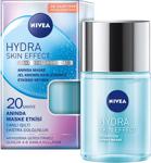 Nivea Hydra Skin Effect 20 Saniyede Anında Maske 100 Ml