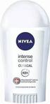 Nivea Intense Control Clinical 40 ml Deo Stick