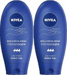 Nivea Intensive Care Badem Yağı 75 Ml 2 Adet El Kremi