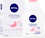 Nivea Intimo Sensitive 250 ml Hassas Intim Yıkama Losyonu
