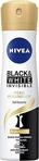 Nivea Invisible Black & White İpeksi Pürüzsüzlük 150 ml Deo Sprey