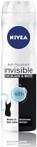 Nivea Invisible For Black & White Pure 150 ml Deo Spray