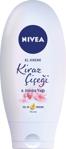 Nivea Kiraz Çiçeği & Jojoba Yağı 75 ml El Kremi