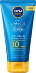 Nivea Koruma Spf 30 175 Ml Güneş Kremi