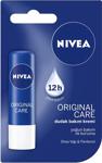 Nivea Lip Butter Dudak Bakımı