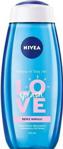 Nivea Love Splash Deniz Kokulu 500 ml Duş Jeli