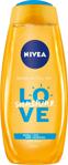 Nivea Love Sunshine 500 ml Banyo ve Duş Jeli