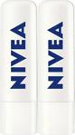 Nivea Med Protection - Dudak Bakım Kremi 4.8 Gr 2 Adet