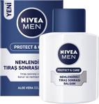 Nivea Men 100 Ml Tıraş Sonrası Balsam