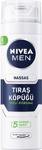 Nivea Men 200 Ml Tıraş Köpüğü