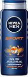 Nivea Men 500 ml Duş Jeli