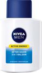 Nivea Men Active Energy Canlandırıcı 2 In 1 100 Ml Tıraş Balsamı