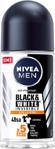 Nivea Men Black & White İnvisible Güçlü Etki 50 Ml Roll-On