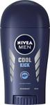 Nivea Men Cool Kick 40 Ml Deo Stick