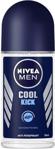 Nivea Men Cool Kick 50 ml Deo Roll-On