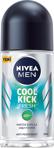 Nivea Men Cool Kick Fresh 50 Ml Roll-On