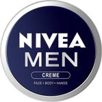 Nivea Men Creme 75 ml Erkek Bakım Kremi