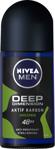 Nivea Men Deep 50 Ml Roll-On