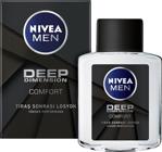 Nivea Men Deep Dimension 100 Ml Tıraş Sonrası Losyon