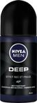 Nivea Men Deep Dimension 50 ml Roll-On