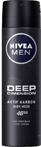 Nivea Men Deep Dimension Aktif Karbon 150 Ml Deo Sprey