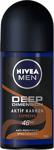 Nivea Men Deep Dimension Espresso 50 Ml 6 Adet Roll-On