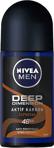Nivea Men Deep Dimension Espresso 50 ml Roll-On