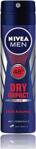 Nivea Men Dry Impact 150 ml Deo Spray