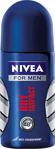 Nivea Men Dry Impact 50 ml Roll-on