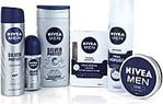 Nivea Men Erkek Silver Protect Cilt Bakım Seti