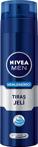 Nivea Men Extra Moisture 200 ml Nemlendirici Tıraş Jeli