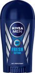 Nivea Men Fresh Active 40 ml Deo Stick