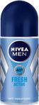 Nivea Men Fresh Active 50 ml Deo Roll-On