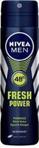 Nivea Men Fresh Power 150 ml Deo Spray