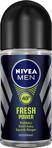 Nivea Men Fresh Power 50 ml Roll-on