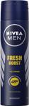 Nivea Men Fresh Power Boost 150 ml Deo Spray