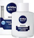 Nivea Men Hassas 100 Ml Tıraş Sonrası Losyon