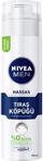 Nivea Men Hassas 200 Ml Tıraş Köpüğü