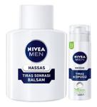 Nivea Men Hassas Ciltler İçin Tıraş Seti