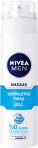 Nivea Men Hassas Serinletici 200 Ml Tıraş Jeli